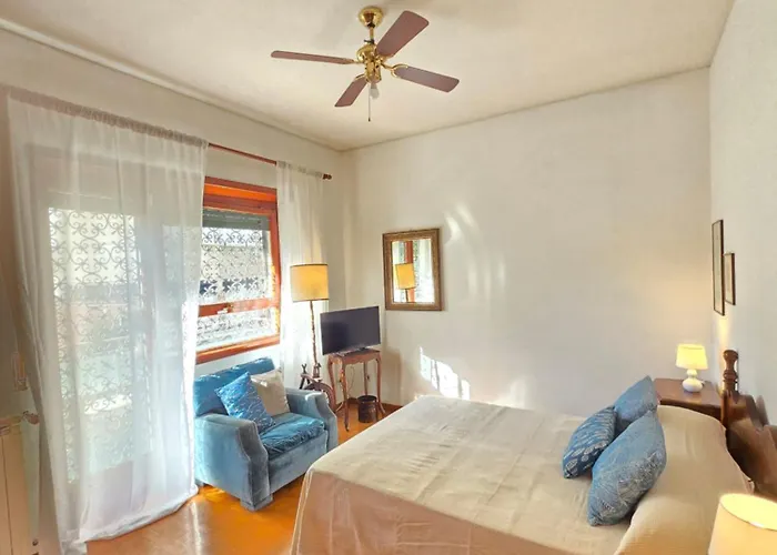 Appartamento St Peter's House 2 Bedrooms Roma