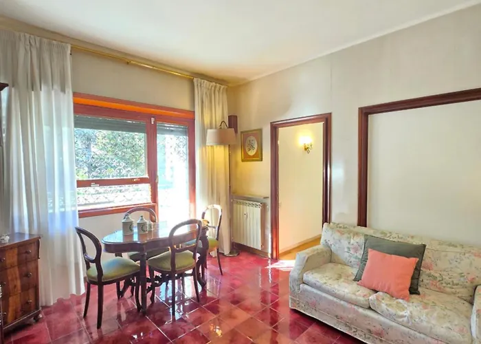 St Peter's House 2 Bedrooms Appartamento