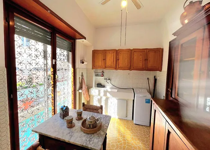 Appartamento St Peter's House 2 Bedrooms