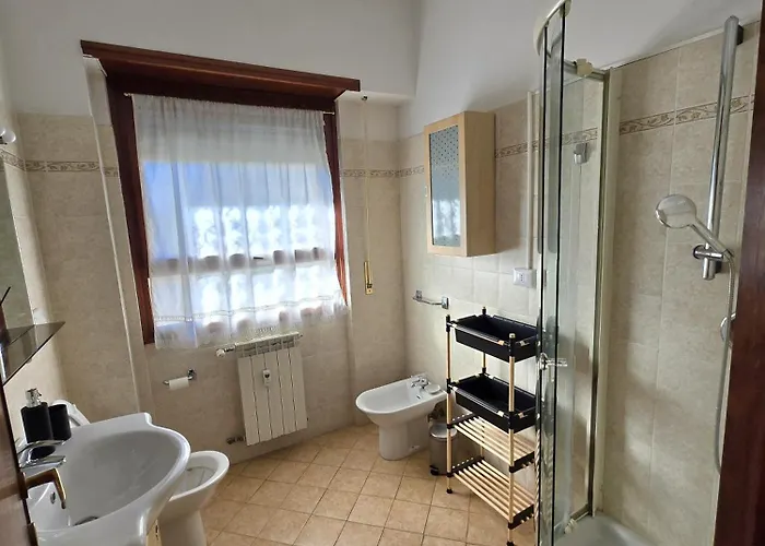Appartamento St Peter's House 2 Bedrooms Roma