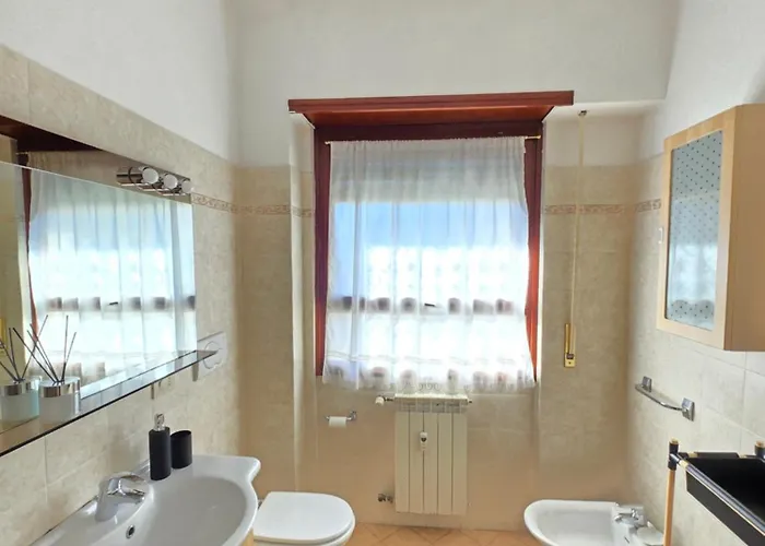 St Peter's House 2 Bedrooms Appartamento